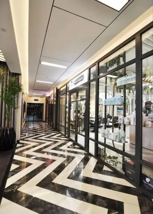Apartamento Stylish Apt In Heart Of Sisli Floor 40 Istambul