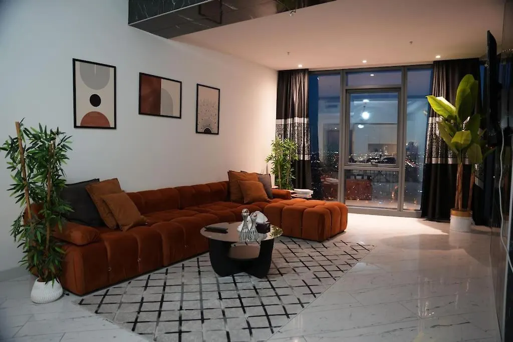 איסטמבול Stylish Apt In Heart Of Sisli Floor 40 דירה